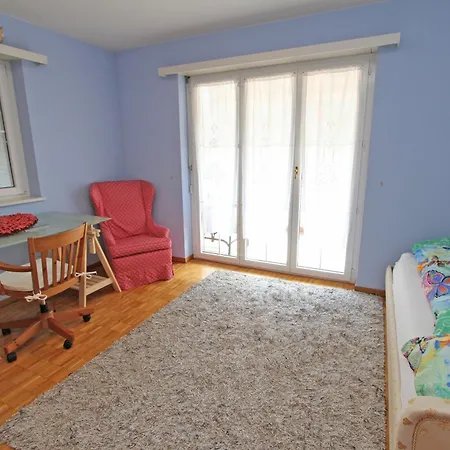 Casa Rododendro By Holap Sa