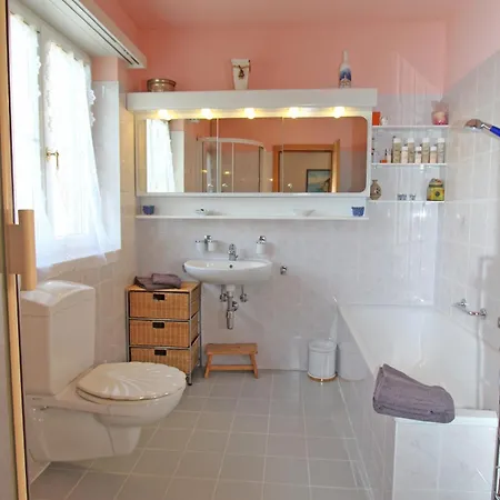 Casa Rododendro By Holap Sa Дом отдыха *