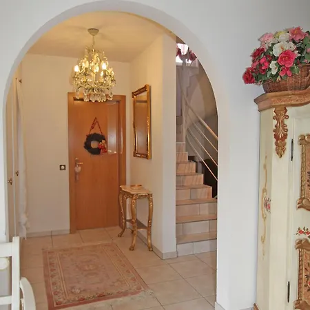 Casa Rododendro By Holap Sa *