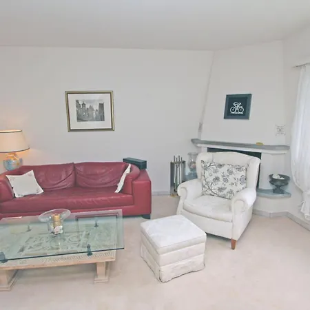 Casa Rododendro By Holap Sa