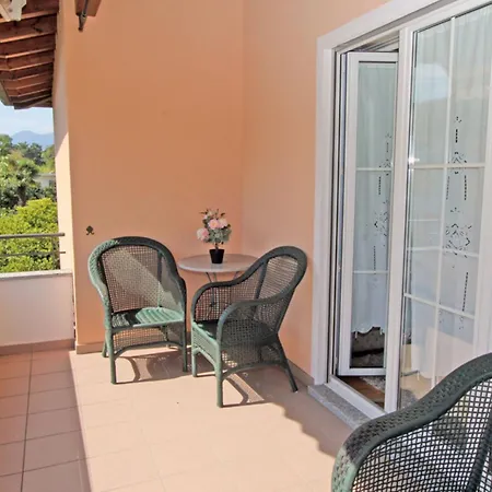 Casa Rododendro By Holap Sa * Аскона