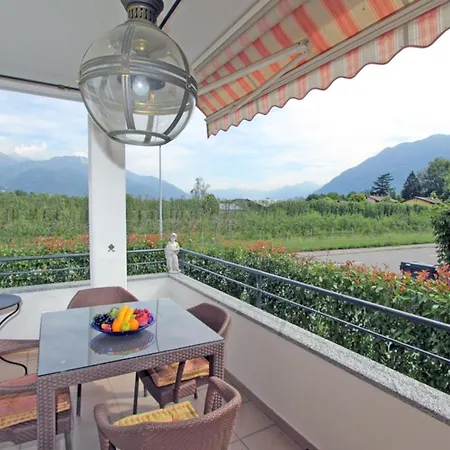 Casa Rododendro By Holap Sa *