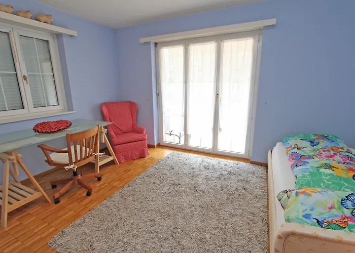 Casa Rododendro By Holap Sa