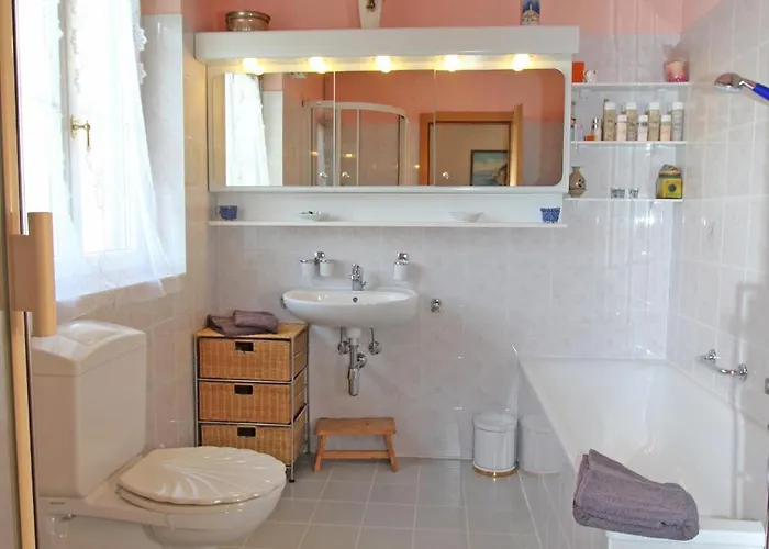 Casa Rododendro By Holap Sa بيت للعطل *