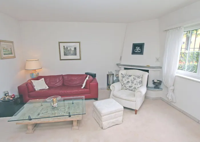 Casa Rododendro By Holap Sa