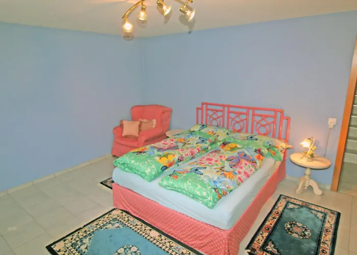 Casa Rododendro By Holap Sa بيت للعطل