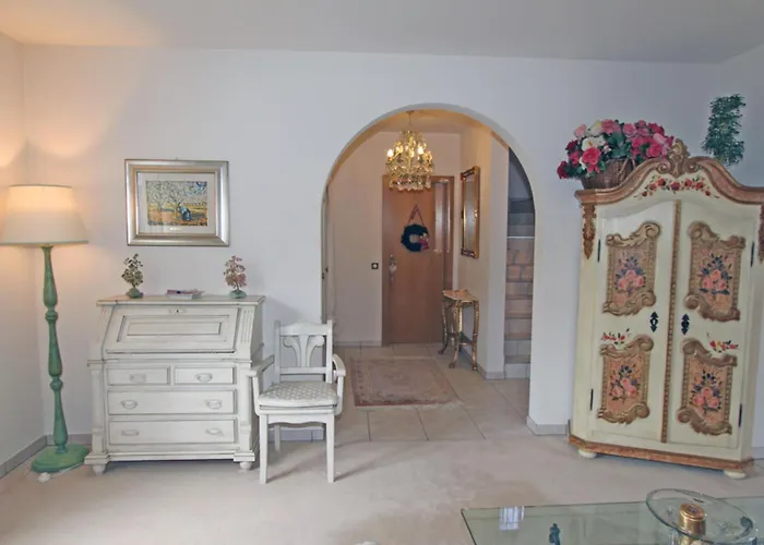 بيت للعطل Casa Rododendro By Holap Sa *