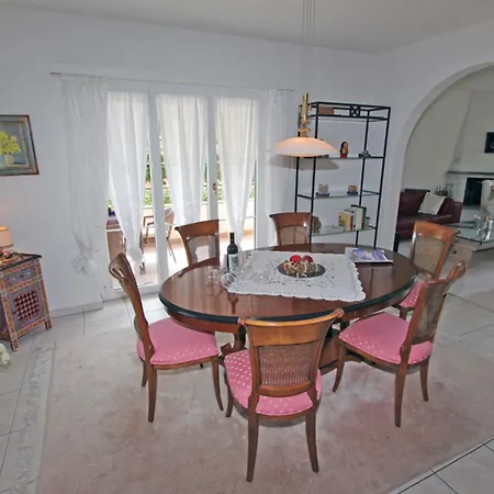 Casa Rododendro By Holap Sa Dom wakacyjny