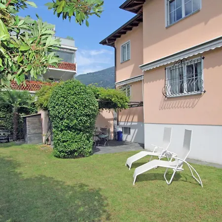 Dom wakacyjny Casa Rododendro By Holap Sa