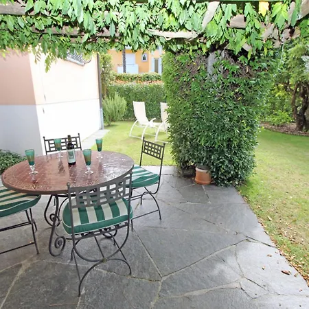 Dom wakacyjny Casa Rododendro By Holap Sa Ascona