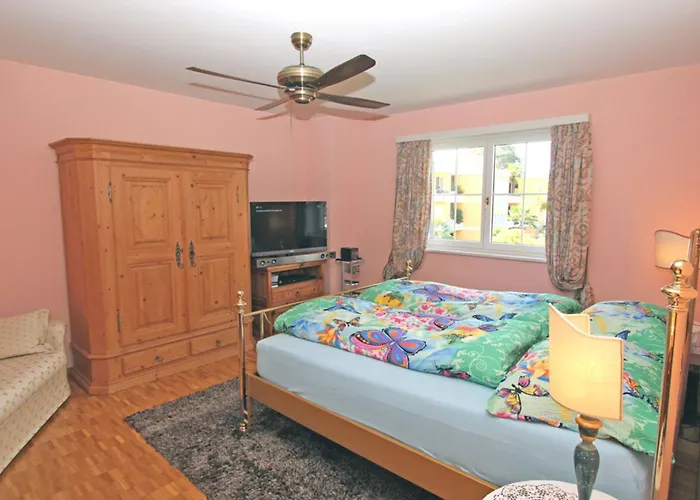 Casa Rododendro By Holap Sa