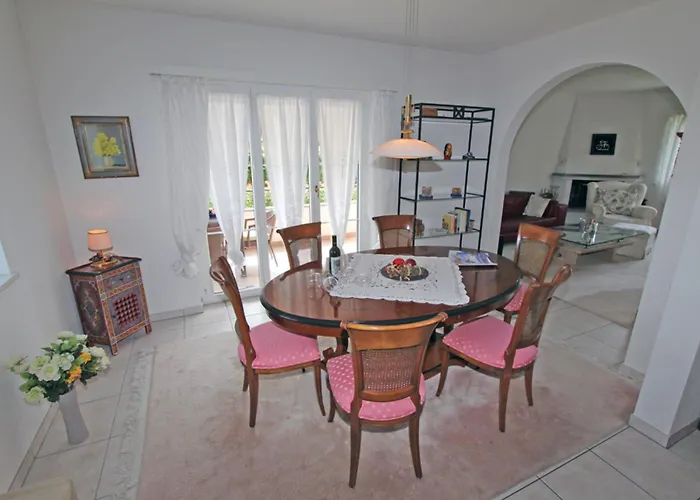 Casa Rododendro By Holap Sa Dom wakacyjny