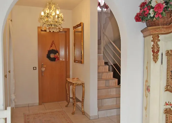 Casa Rododendro By Holap Sa *