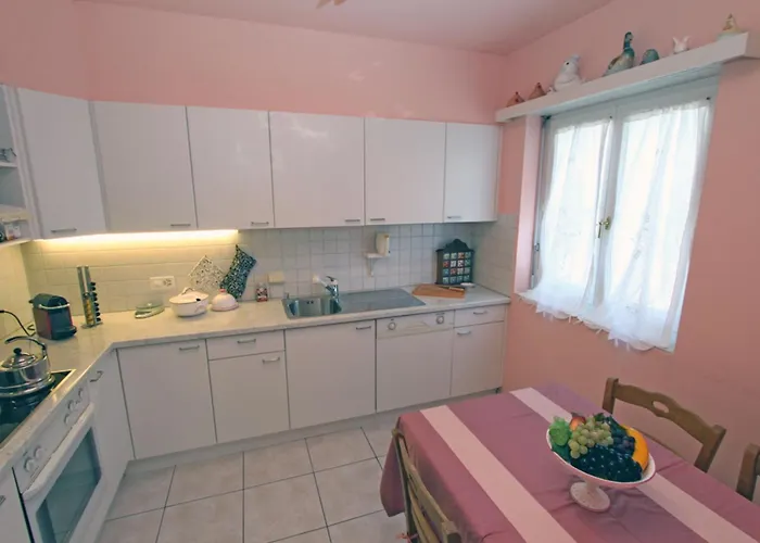 Casa Rododendro By Holap Sa *